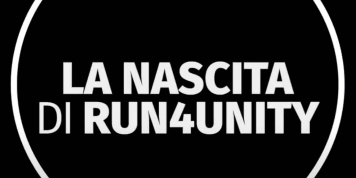 Nascita di Run4Unity